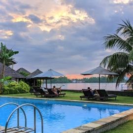 Cocotinos Manado A Boutique Dive Resort & Spa, hotel a Wori
