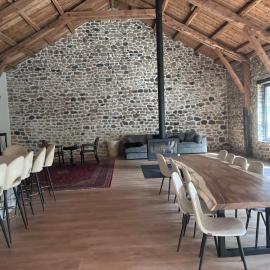 La grange de Marius