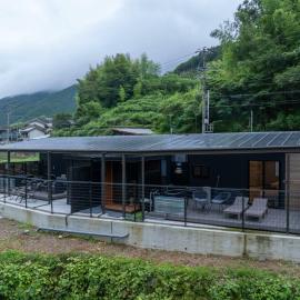 sauna core glamping، فندق في Ōdo