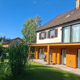 Apartmány V Novém Světě 422 - Harrachov, hotel in Harrachov