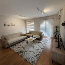 Bora Appartaments, hotel a Skopje