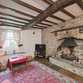 Holly Cottage, Hotel in Bellerby