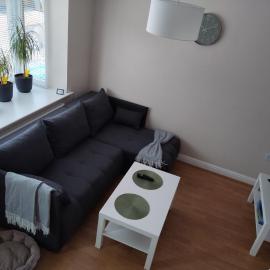 Modern 2 bedroom house, sleeps 5 guests, Free parking, hotel in Hull
