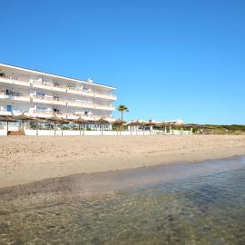 Grupotel Dunamar, hotel in Can Picafort