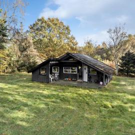 Stunning Home In Rønde With Wifi, hotel a Rønde