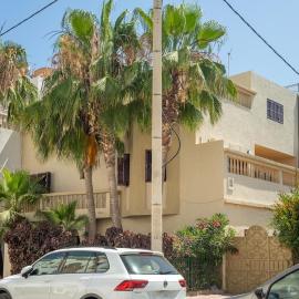 The Palm Villa Spacious 5-Bedroom Family Getaway