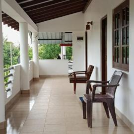 White House, hotel v destinácii Puttalam