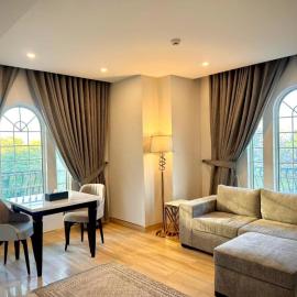 Chirani Signature Hotel