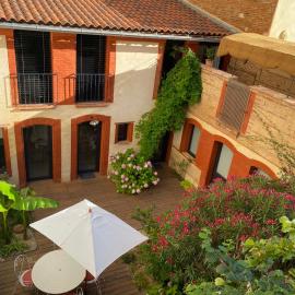 Le Clos, maison au coeur de Toulouse