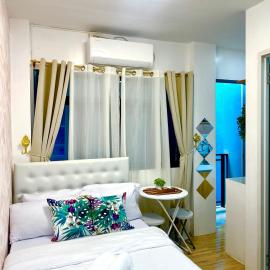 Casa Issabella 4 Luxury Staycation in Sorsogon, hotel v destinaci Sipak
