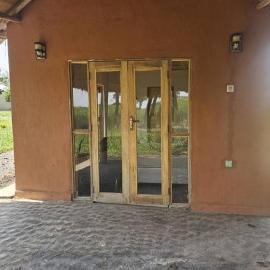 Murchison Falls Coffee Lodge, hotelli kohteessa Purongo