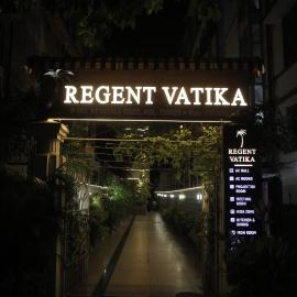 Regent Vatika