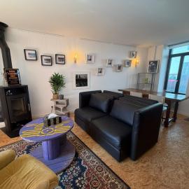 Maison, Plage 3Min, Grand Jardin, Siège Massant, Hotel in Wimille