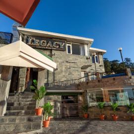 The Legacy Luxury By Bridge View