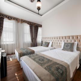 Ersari Hotel, hotel in Istanbul