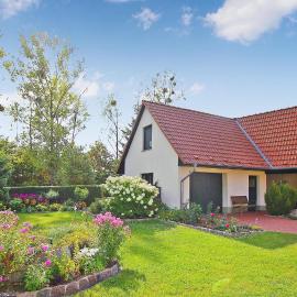 Ferienhaus Waren Müritz