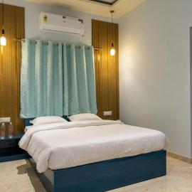 Raj Royal Hotel, hotel in Nagpur