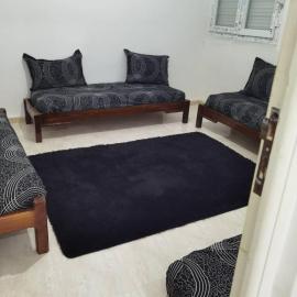 Cite AdL felfle logmonte 2800, hotelli kohteessa Rebaïb