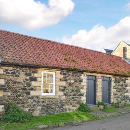 Haven Cottage - E4342