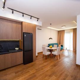 Lastva Cozy apartment, hôtel à Prijevor