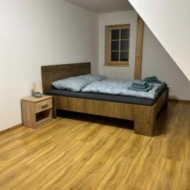Prkenný Důl, útulné apartmány s kuchyní