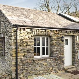 River View Cottage-Uk42226