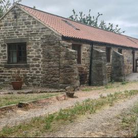 The Old Stable, Hotel in Whitby