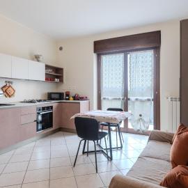 Turin Airport apt B