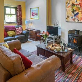 Enginemans Cottage, hotel in Bishop Auckland