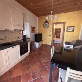 Appartamento Casa Remondi Civico 55
