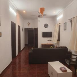 Vaisnika's Villa and HOMESTAY
