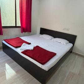 Serina Guest House Malvan, hotel in Malvan