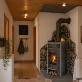 Chalet Zugspitzblick, hotel sa Lermoos