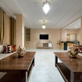 Jolie appartement climatisé