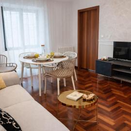 The Luxury Bijou, hotel in Pescara