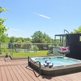 Deerview Lodge - Uk51044, hotel a Bonvilston