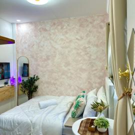 Casa Issabella 2 Cozy Sorsogon Staycation Spot, hotel v destinaci Sipak