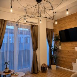 VerdeViu Apartments 4 - Thermalis Residence Sânmartin Oradea Băile Felix 2, hotell sihtkohas Sânmartin