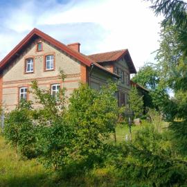 Agroturystyka Pieczarki, hotel din Pieczarki