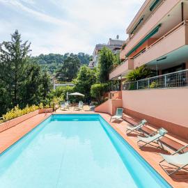 Easylife - Como Villa Sofia Apartments