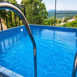 Butterfly luxury homestay, hotel a Yercaud