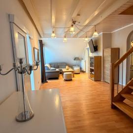 Generations Holiday City Lofts am Neumarkt Kölner Straße 23a, hotel in Attendorn