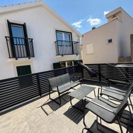 House Marin - by the beach