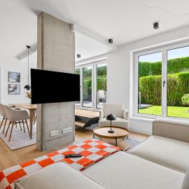Ferienwohnung Seaside App 1 List auf Sylt