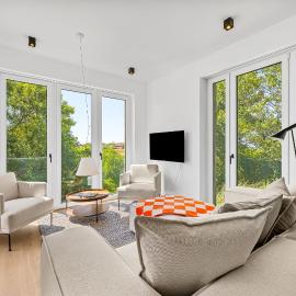 Ferienwohnung Seaside App 6 List auf Sylt
