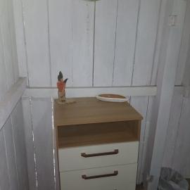 Hospedagem coqueioros