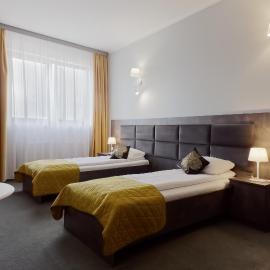 Sala Bankietowa i Pokoje Gościnne, hotel a Sokółka