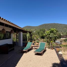 Can Jondalet, hotel in Sant Josep