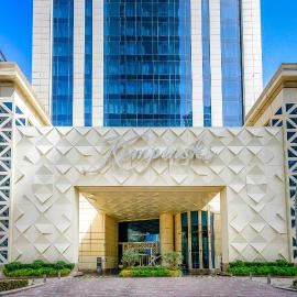 Kempinski Residences & Suites, Doha