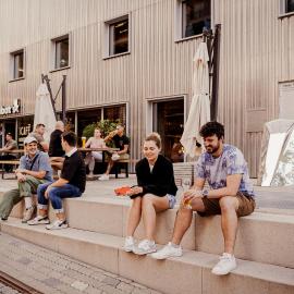 Wombat's City Hostel Munich Werksviertel، فندق في ميونخ